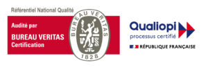 Logo Qualiopi - Certification